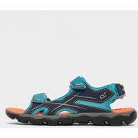Kids' Kota Drift Jnr Sandals (size 6), Green