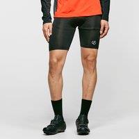 Men's Bold Cycling Shorts, Black
