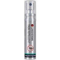Tick Repellent Spray 25ml, Silver