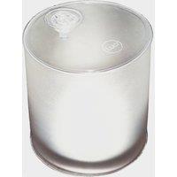 Luci EMRG Inflatable Solar Light, Clear