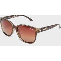 Paraiso Sintec Brown Flash Mirror, Multi Coloured