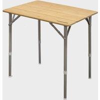 Kitpac Table (Standard), Black