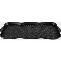King Of All Trays, Black