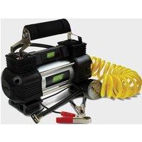 12V Compressor Heavy Duty, Green