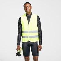 Hi Vis Vest, Yellow