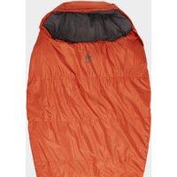 Nitestar Alpha 225 Sleeping Bag, Orange