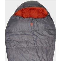 Nitestar Alpha 375 Sleeping Bag, Grey