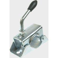 48mm Split Clamp, Black