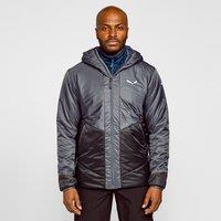 Men's Puez 2 Awp Hood Jacket, Grey
