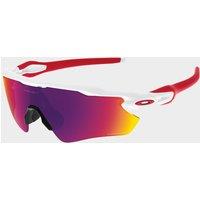 Radar EV Path Sunglasses, White