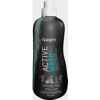 Active Wash (750ml), Black