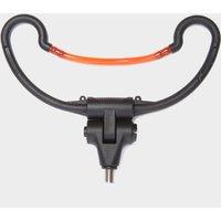 20Cm U Shaped Adjusteable, Black