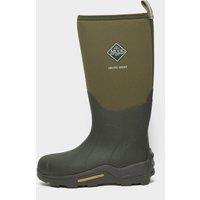Men's Arctic Sport Tall Boots, Green