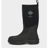 Derwent II Waterproof Boots, Black