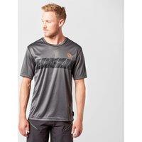 Men's Trigger Jersey, Grey