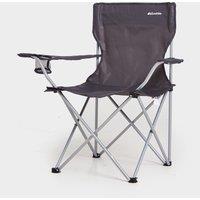 Peak Folding Chair, Grey