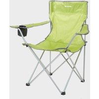 Peak Folding Chair, Green