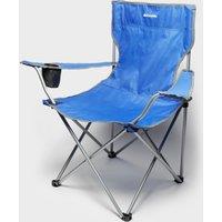 Peak Folding Chair, Blue