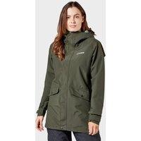 Women's Katara II Jacket, Khaki