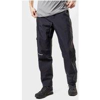 Men's Maitland GORE-TEX Overtrousers (Short), Black