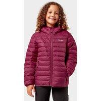 Kids' Kirkhale Baffle Jacket, Pink