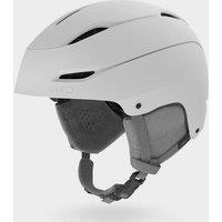 Women's Ceva Snow Helmet, Grey