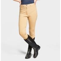 Women's Pateley Jodhpur Regular, Yellow