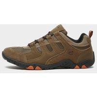 Men's Quadra Classic Walking Shoes, Brown