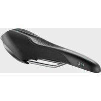 Scientia Athletic Saddle - Small, Black