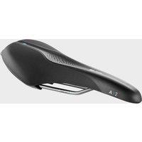 Scientia Athletic 2 Saddle - Medium, Black