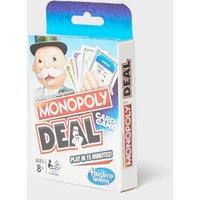 Monopoly Sore Loser Board Game, Multi Coloured