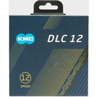 X12 DLC Bike Chain, Black