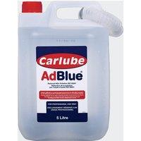 AdBlue Car Solution (5 Litres), Clear