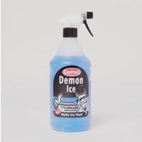 Carplan Demon Ice 2 in 1 DeIcer 1L, Blue