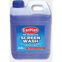 All Seasons Car Screenwash, Blue