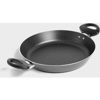 Paella Pan (26cm), Black