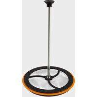 Silicone Coffee Press, Orange