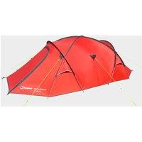 Grampian 2 Tent, Red