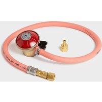 Hose and Regulator Kit, Orange
