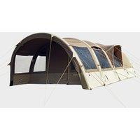Air 6XL Polycotton Tent, Brown