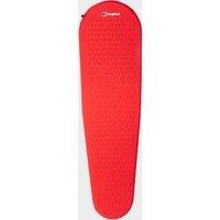 Peak Self-Inflating Mat, Red