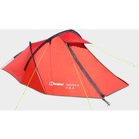 Cheviot 2 Tent, Red