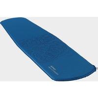 Trek 3 Standard Sleeping Mat, Blue