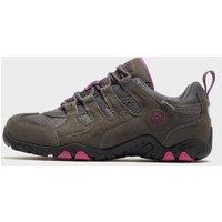 Women's Quadra II Walking Shoe, Grey