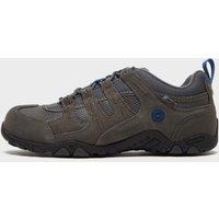 Men's Quadra II Walking Shoe, Grey