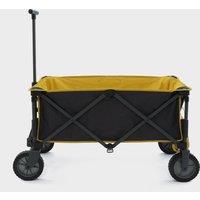 Folding Gear Buggy, Grey