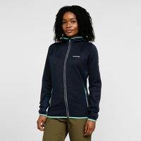 Women's Mannix Jacket, Blue