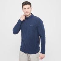 Klamath 1/4 Zip Fleece, Navy