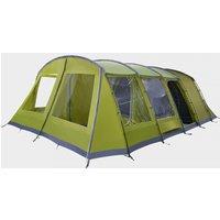Casa Lux 7 Person Family Tent, Green