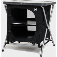 Elite Cupboard 3, Black